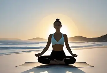 Yoga at the Quay, New Westminster
