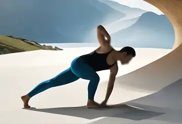 Nook Yoga, Barrie