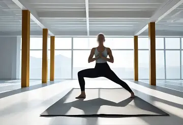 Vancouver Island Yoga School, Duncan