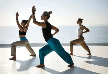North End Yoga, Halifax