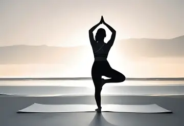 Namaskar Yoga Studio, Parksville