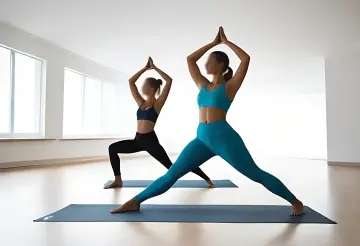 Upasna - A Hot Yoga Studio, Oakville