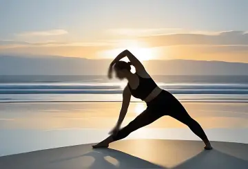 Enrich Yoga & Wellness, Edmonton