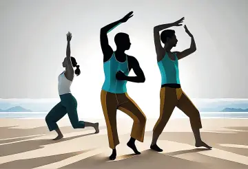 Yoga Avenue, Quebec