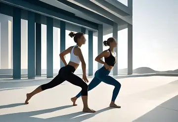 Lakeshore Yoga, Oakville