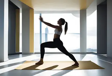 Harmony Yoga, New Westminster