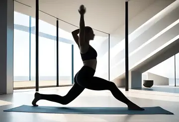 Ajna Yoga, Victoria
