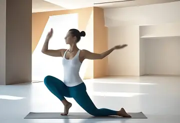 Inspire Hot Yoga, Lethbridge