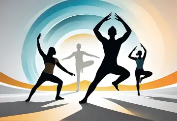 The Yoga Way, Toronto