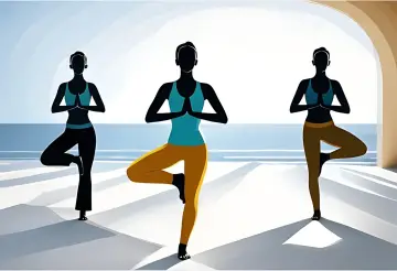 YogaNation, Red Deer