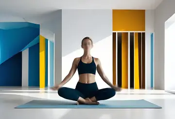 Local Yoga Studio, Vancouver