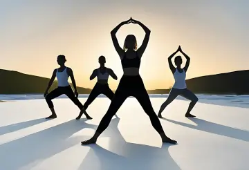 Elevate Yoga, Ottawa