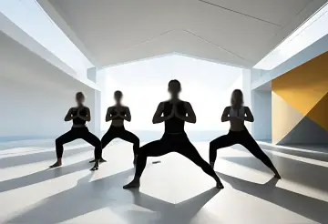 Our Yoga Space, Kelowna