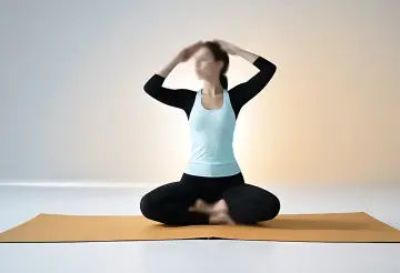 Inner Light Yoga, Vernon