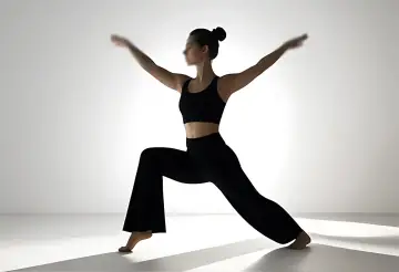 Inye Yoga, Oakville