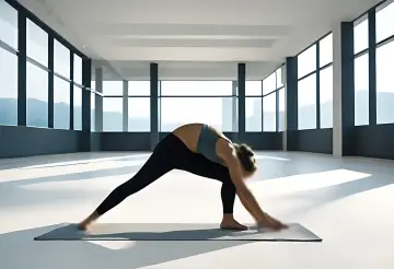Pure Yoga Toronto, Toronto