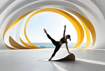 Yoga & Tea Studio, Carp