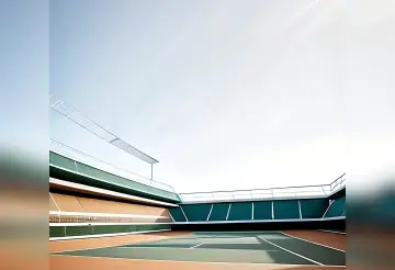 Fairview Tennis Club, Mississauga
