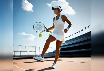 Abony Family Tennis Centre, Fredericton