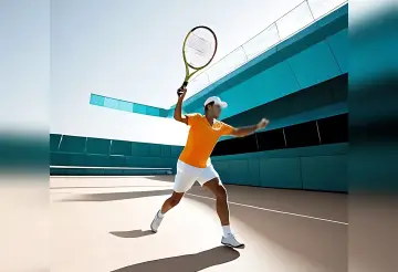 Valley Tennis, North York