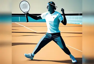 West Rouge Tennis Club, Scarborough