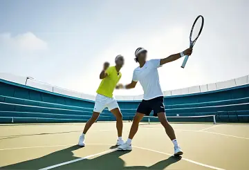 International Tennis Academy Canada, Abbotsford