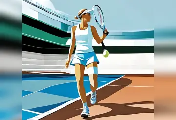 Pomona Valley Tennis Club, Thornhill