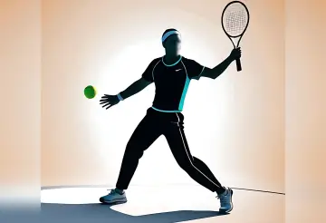 tennis U, Steinbach