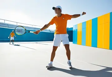 The Tennis Centre - Coquitlam, Coquitlam