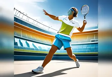 Ajax Winter Tennis, Ajax