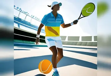 Burnaby Tennis Club, Burnaby