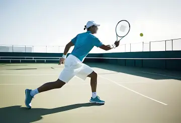 City View Tennis Club, Nepean